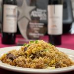 chaufa-de-carne