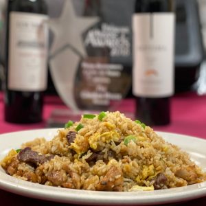 chaufa-de-carne