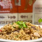 especiales chaufa mixto