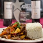 lomo saltado