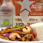 mixtos saltado especial