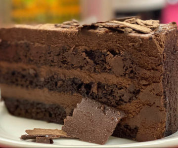DESSERTS