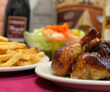 ROTISSERIE