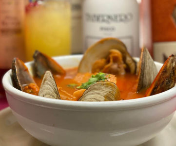 SOUPS